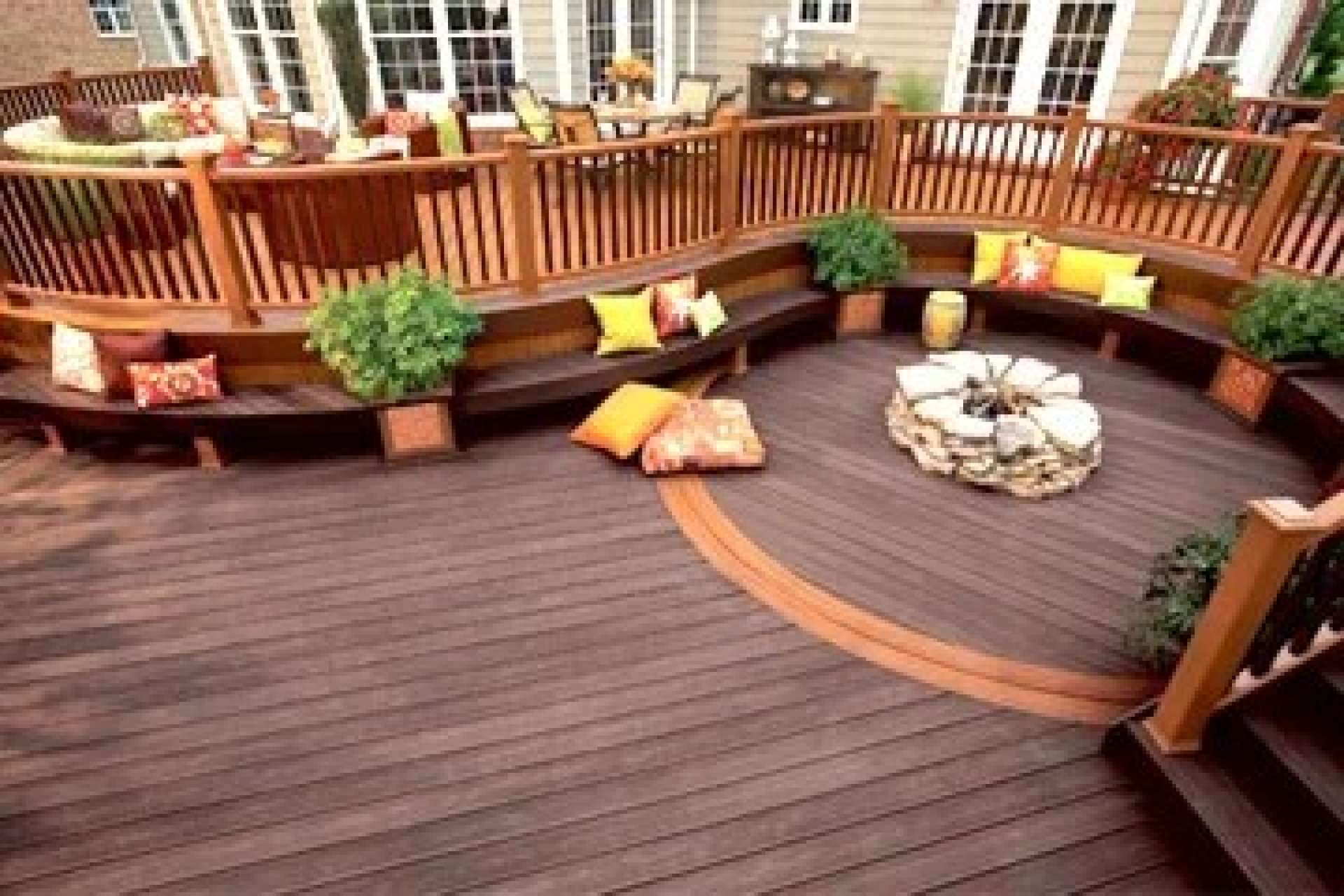 Deck de PVC instalación: Consejos y recomendaciones