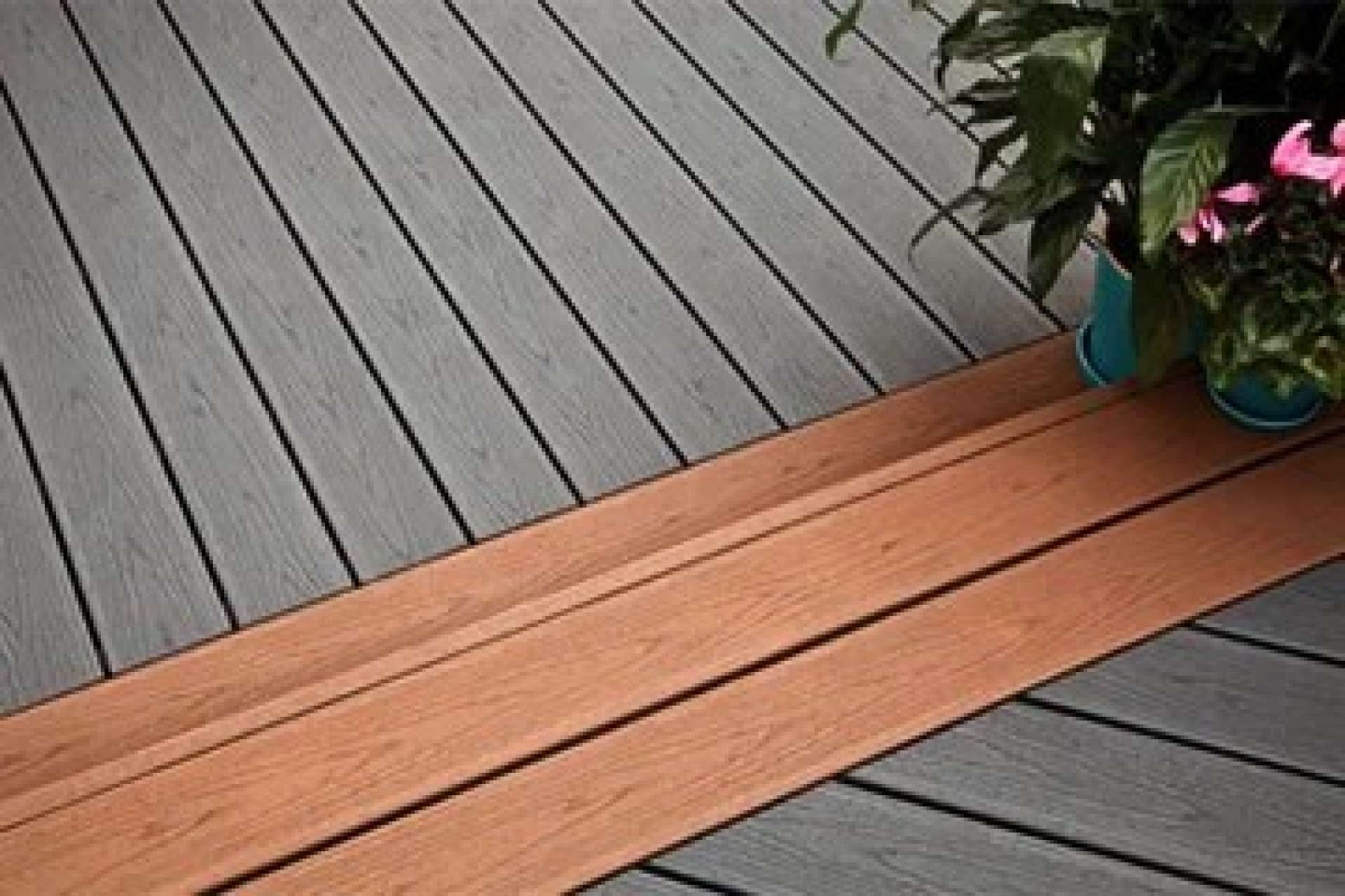 Deck de pvc en Argentina – ¿Qué es y por qué utilizarlo?