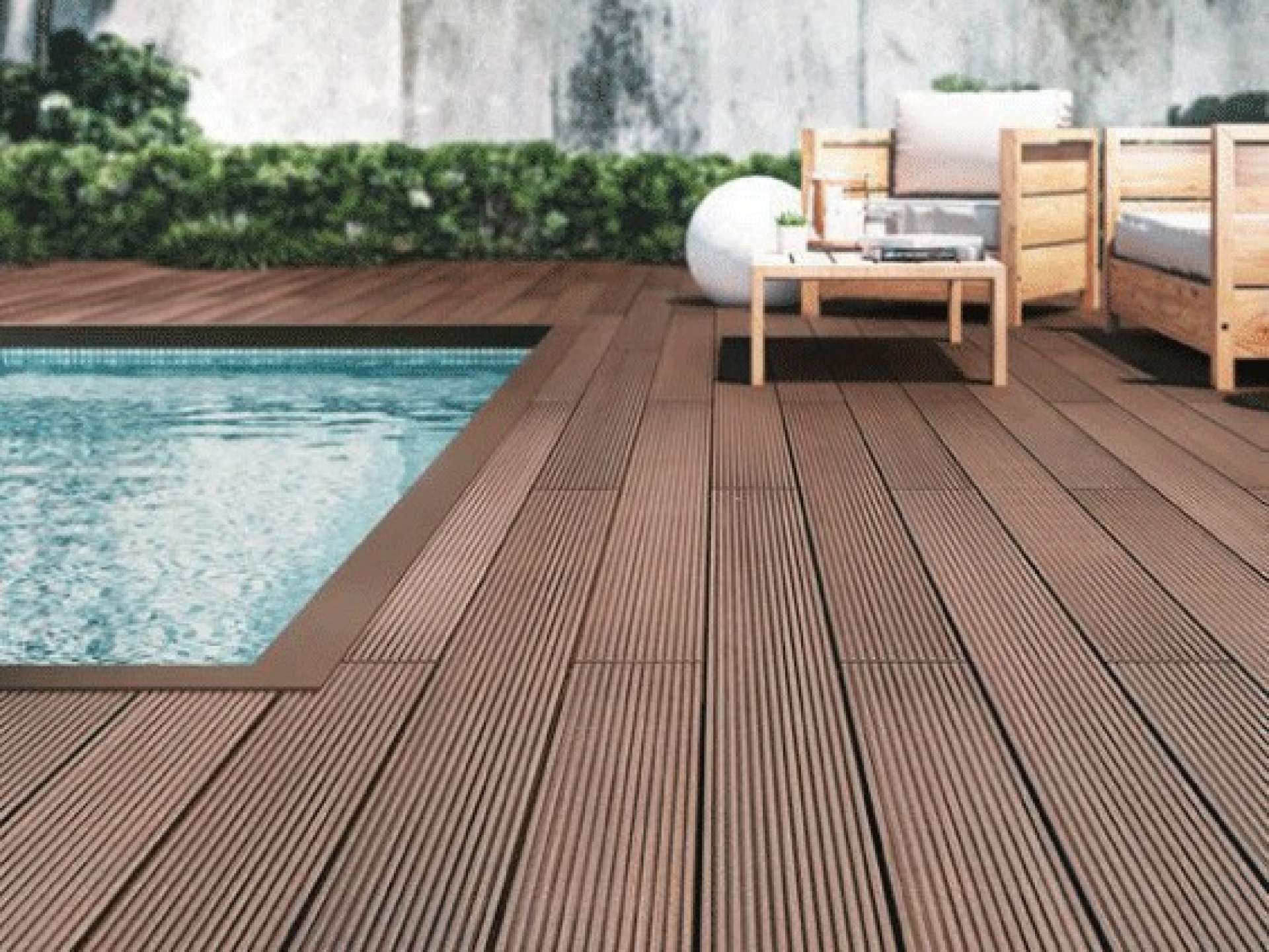 Decks para exteriores – Todo lo que debes saber