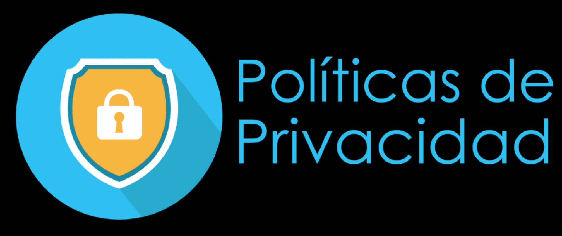 Políticas de Privacidad