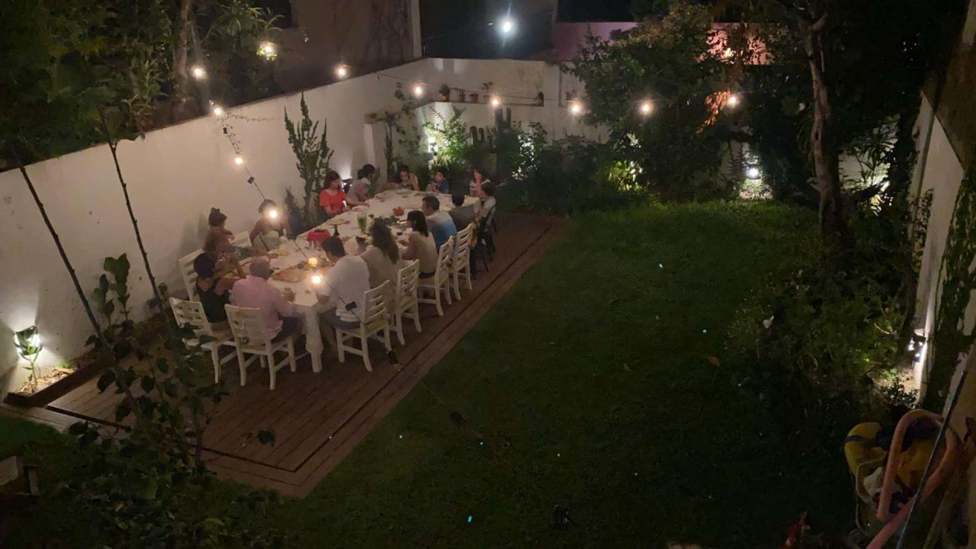 Deck cubre piletas: tipos y consideraciones principales