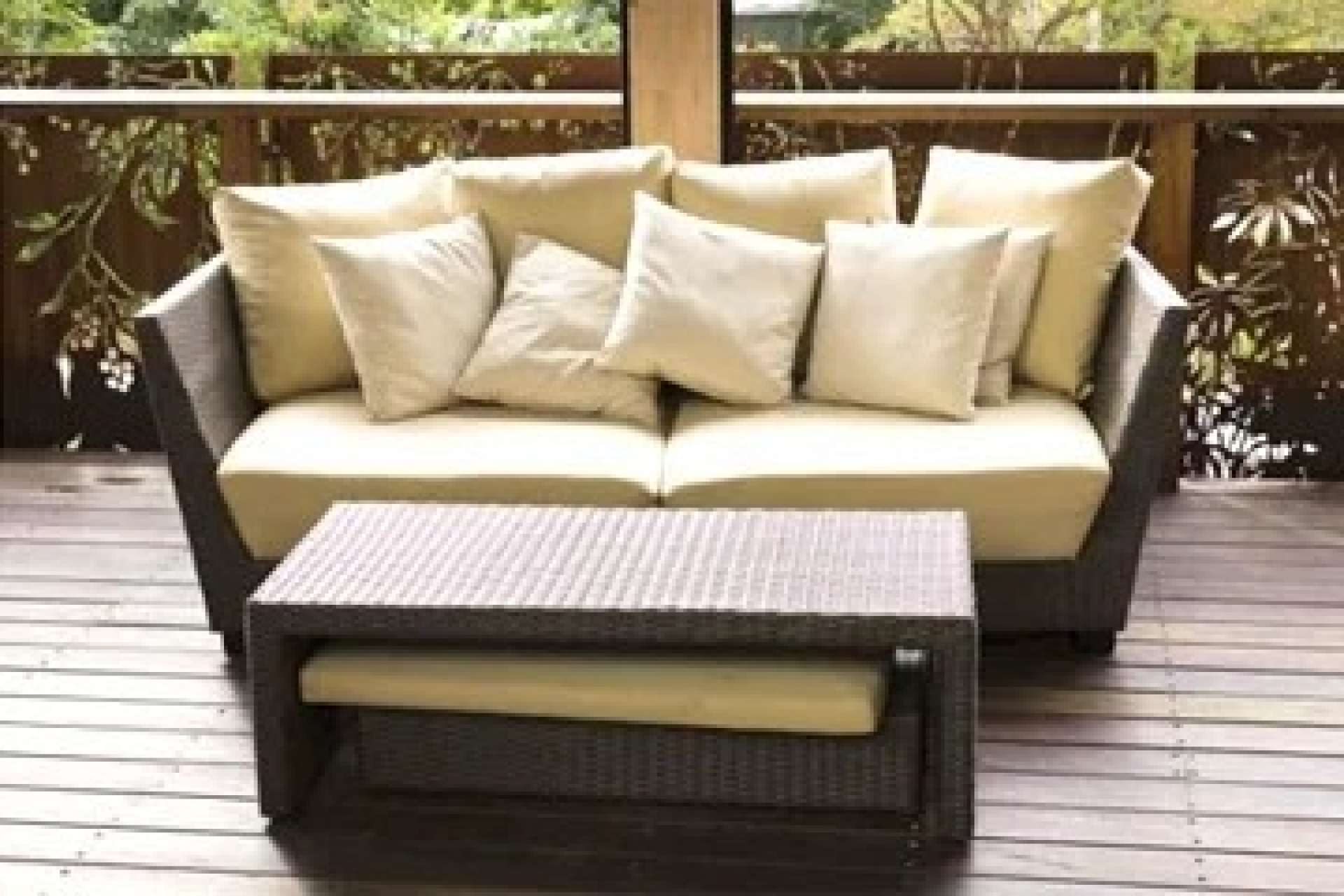Deck para terrazas: ¿cuál utilizar y por qué?